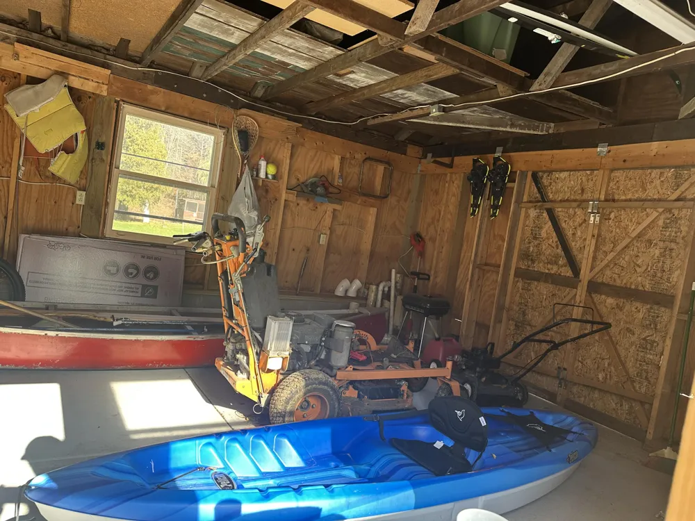5423 Karley Court Ellsworth Township, MI 49656