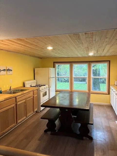 5423 Karley Court Ellsworth Township, MI 49656