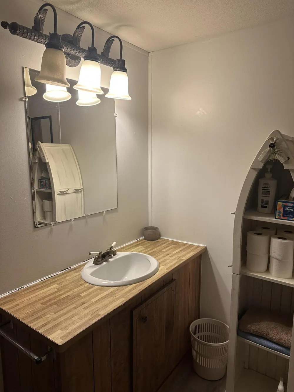 5423 Karley Court Ellsworth Township, MI 49656