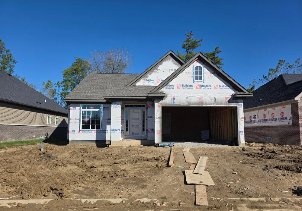 31610 Beaver Circle Unknown, MI 48164