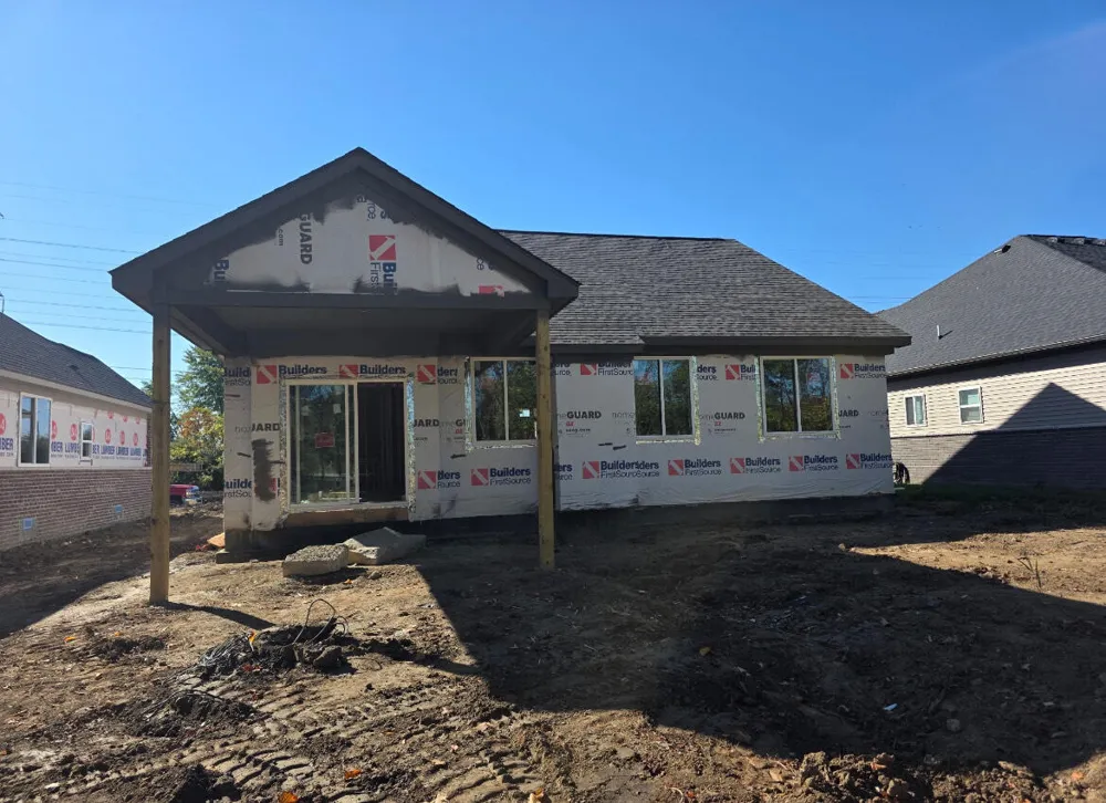 31610 Beaver Circle Unknown, MI 48164
