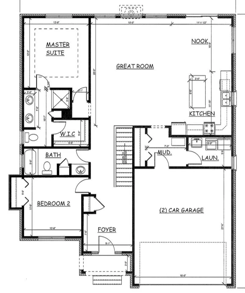 31610 Beaver Circle Unknown, MI 48164