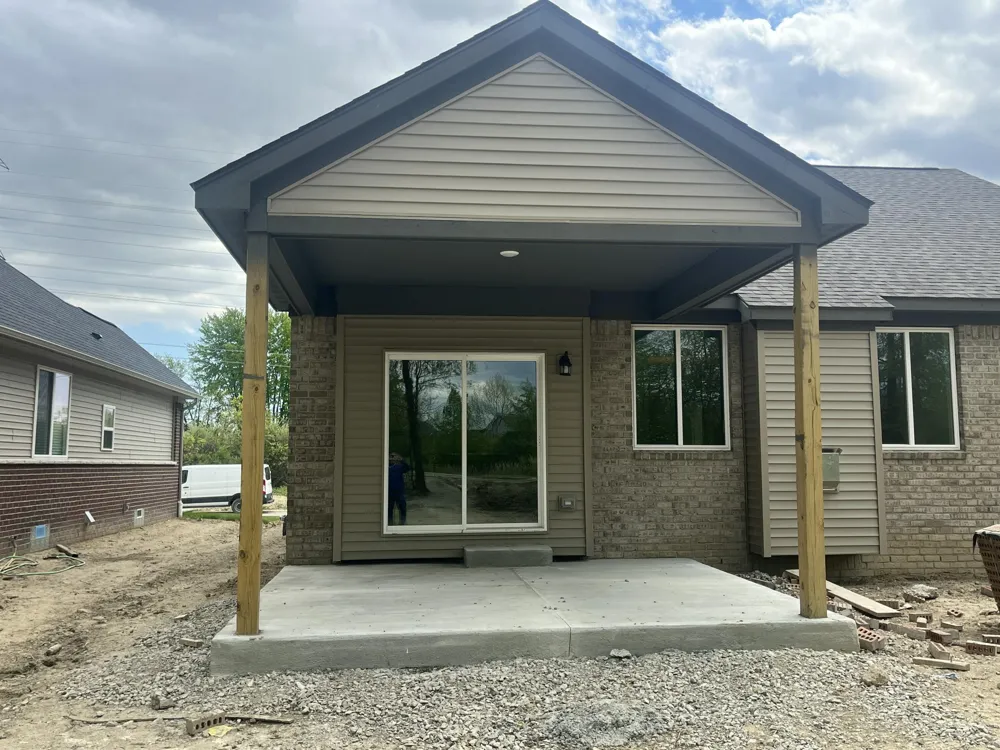 31610 Beaver Circle Unknown, MI 48164