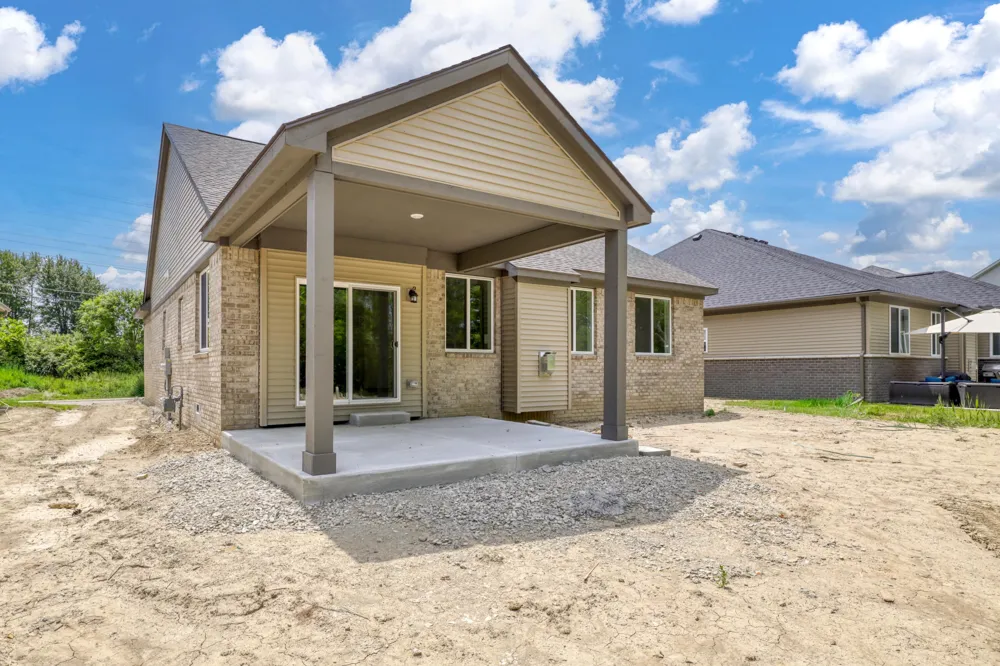 31610 Beaver Circle Unknown, MI 48164