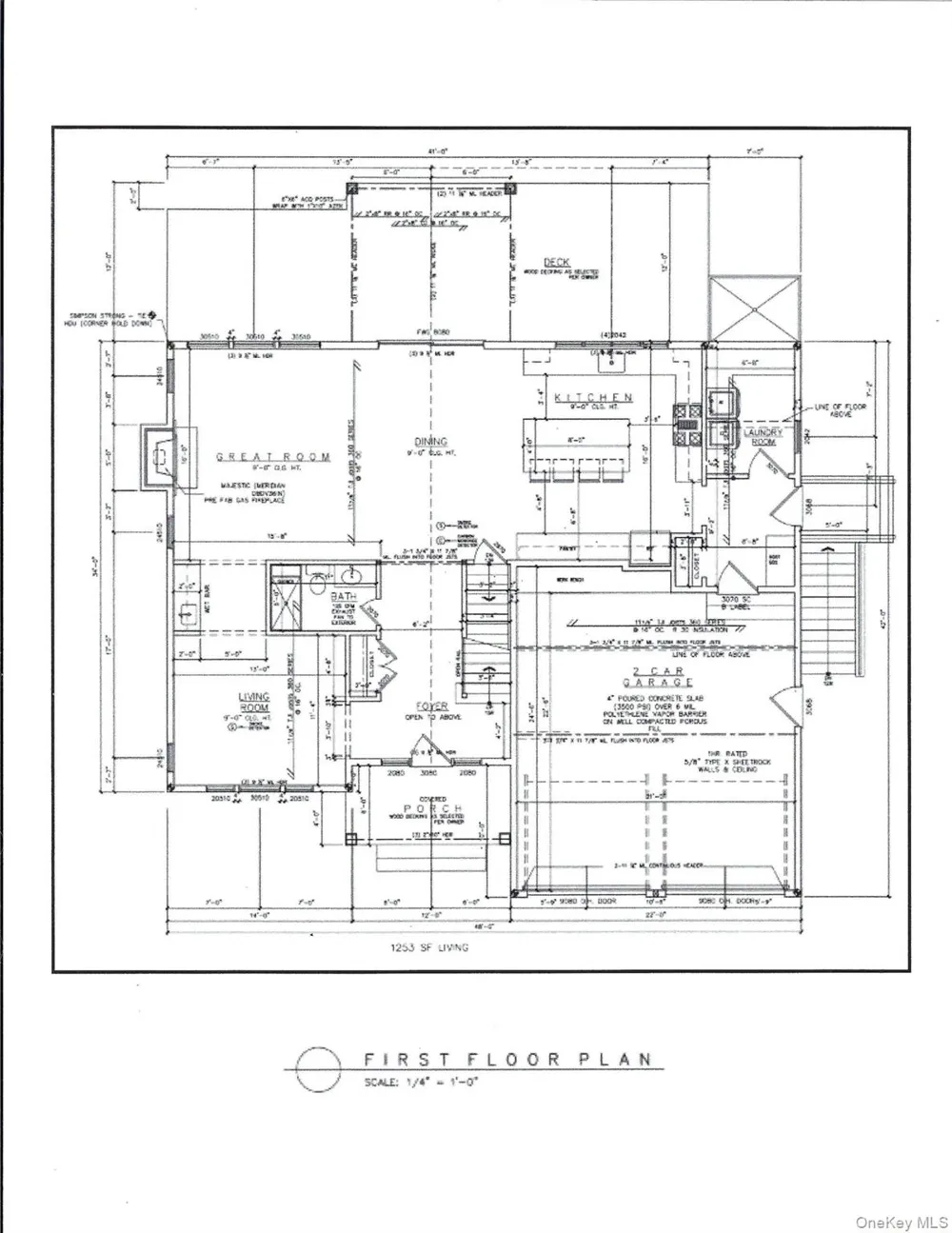910 Flanders Road Flanders, NY 11901