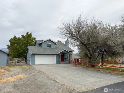 40 Trail Ridge DR