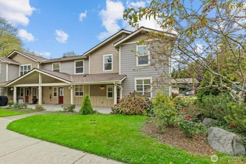 7761 Beacon Place NE #G 107