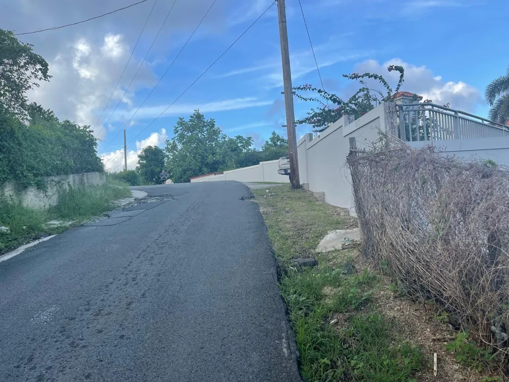 3 CANDELERO #1 Humacao, PR 00791