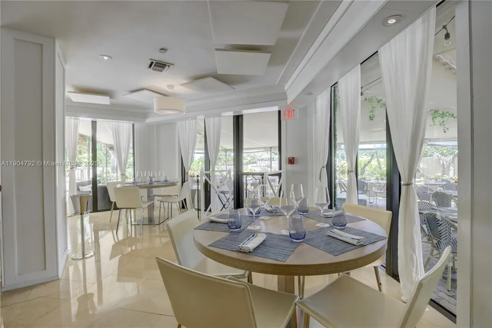 1121 Crandon Blvd #D608 Key Biscayne, FL 33149