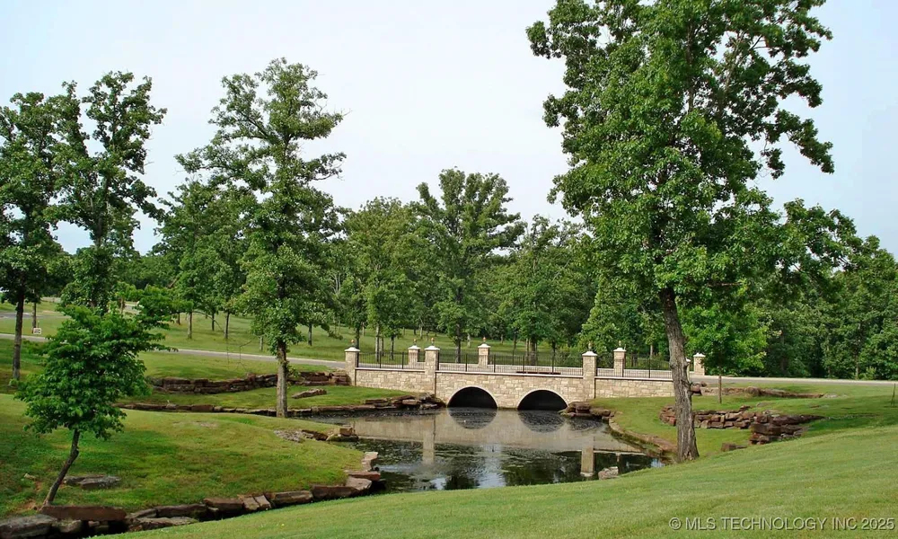 1065 Edgewater Boulevard Tahlequah, OK 74464