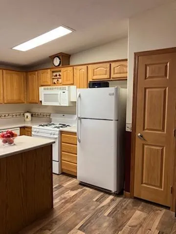 6620 Potter Road Bear Lake Township, MI 49614