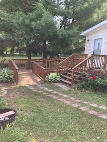 6620 Potter Road Bear Lake Township, MI 49614