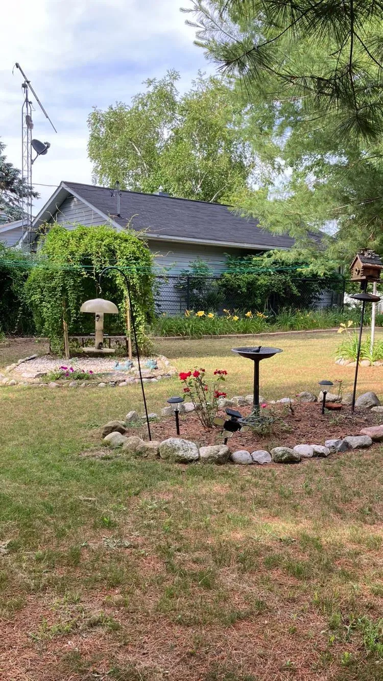 6620 Potter Road Bear Lake Township, MI 49614