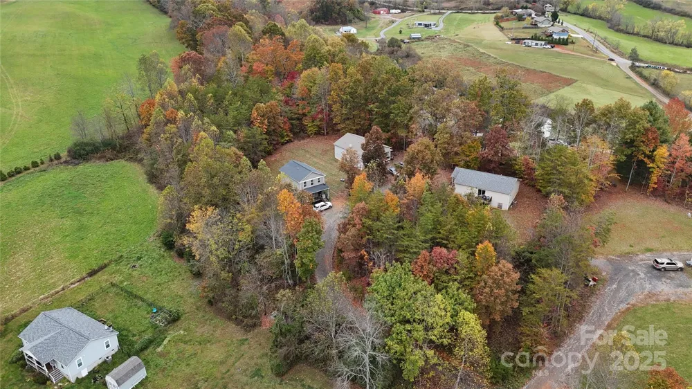 117 Tomato Town Road Leicester, NC 28748