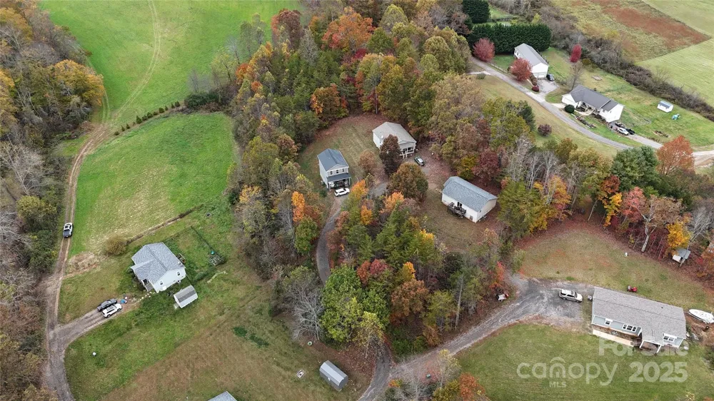 117 Tomato Town Road Leicester, NC 28748