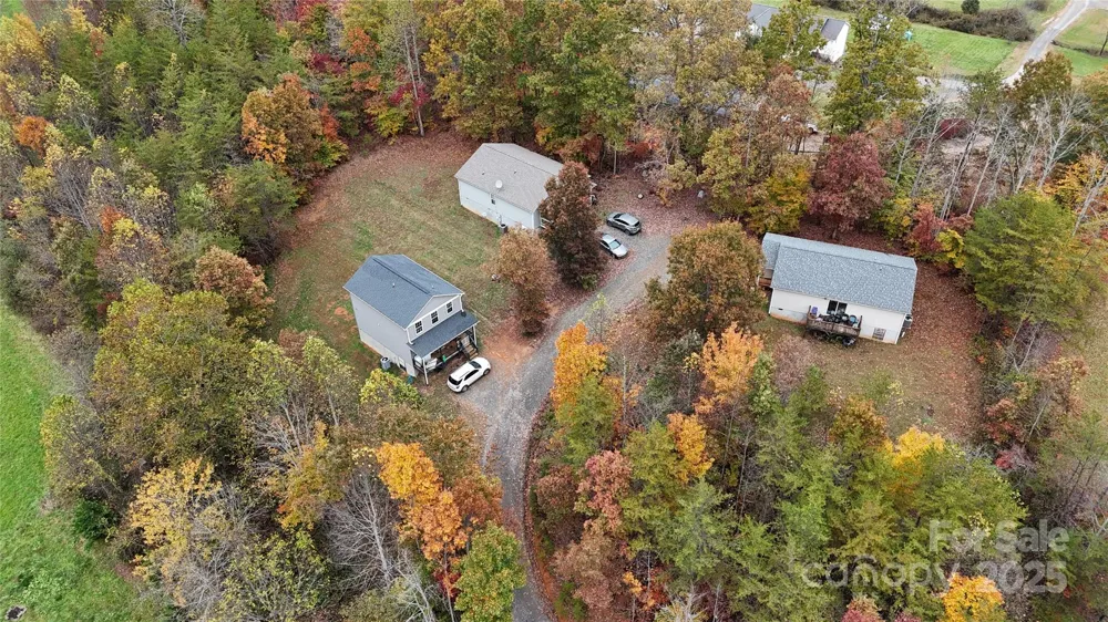 117 Tomato Town Road Leicester, NC 28748