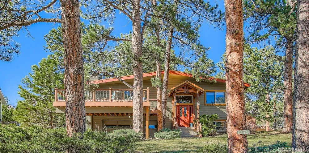 28525 Evergreen Manor Drive