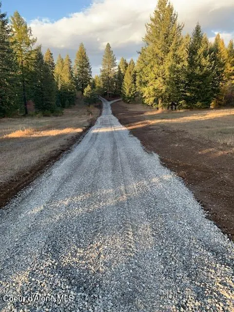 NKA Hope Valley Road 5 acres Rathdrum, ID 83858