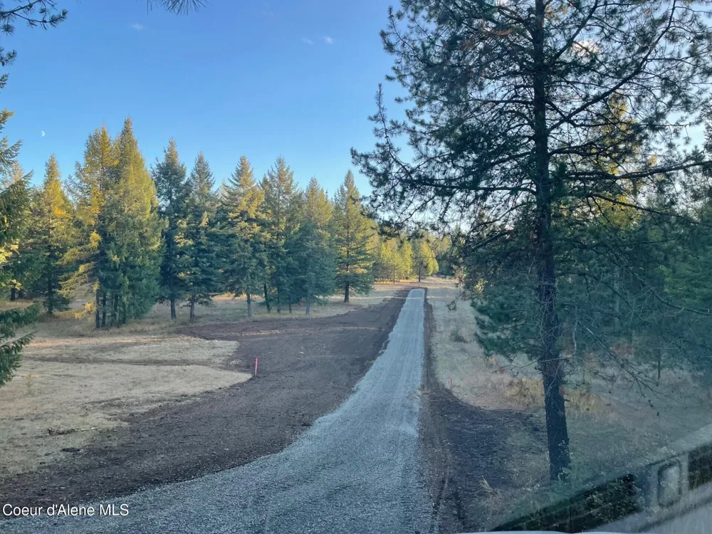 NKA Hope Valley Road 5 acres Rathdrum, ID 83858