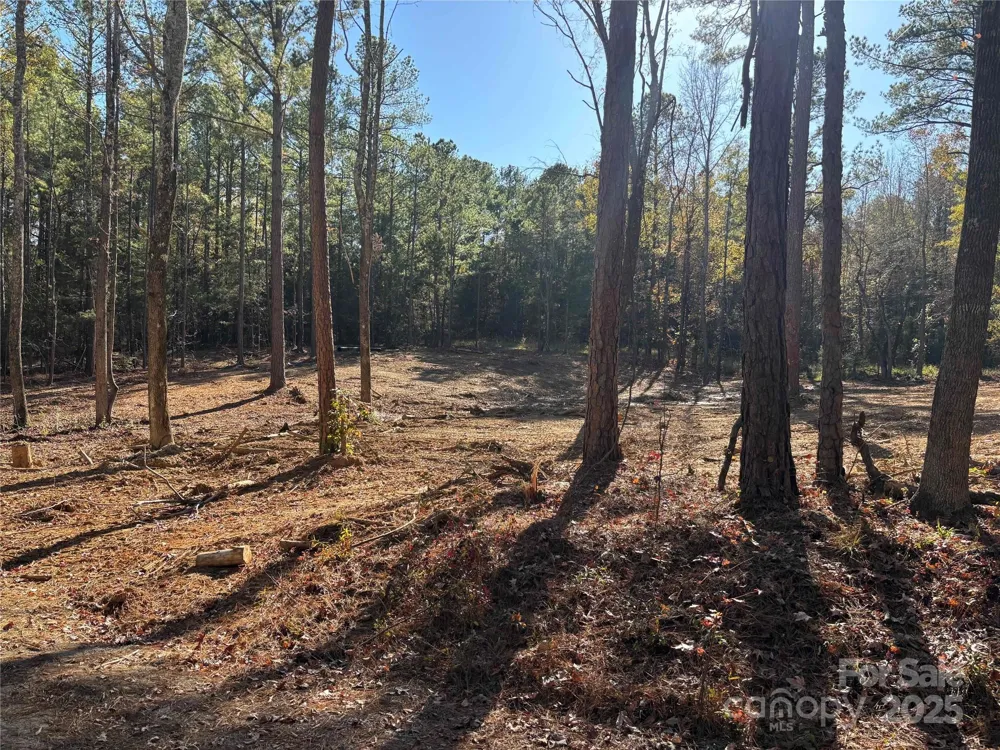 TBD Sunnyside Drive #14 & 15 Lancaster, SC 29720