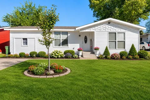6621 Onyx Drive
