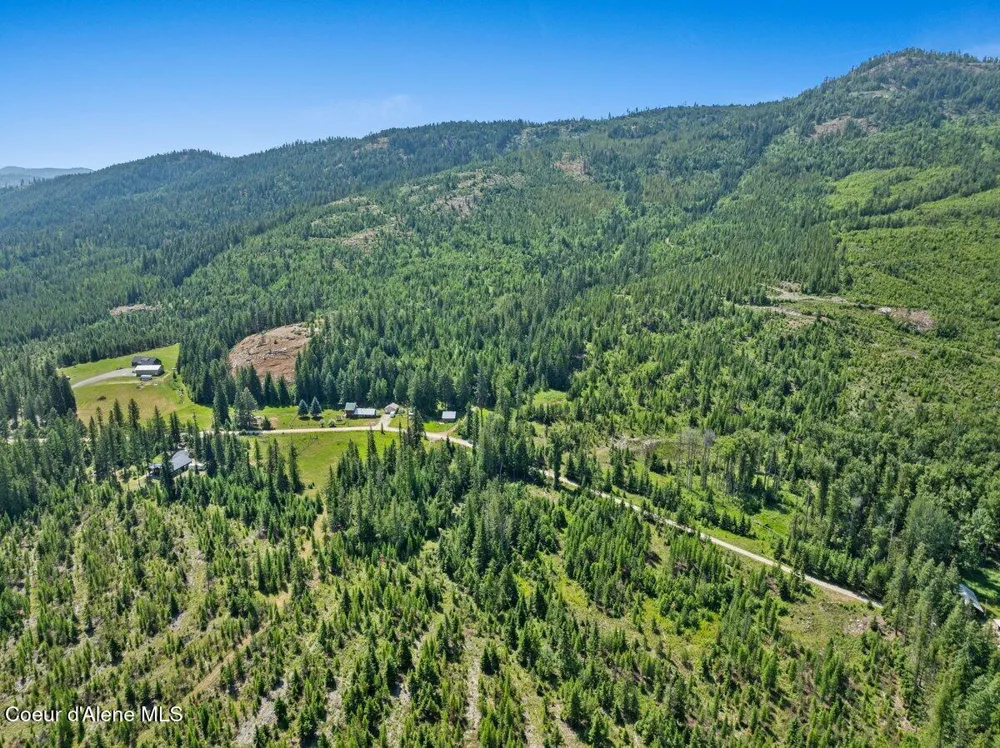 929 Irish Rd Sagle, ID 83860