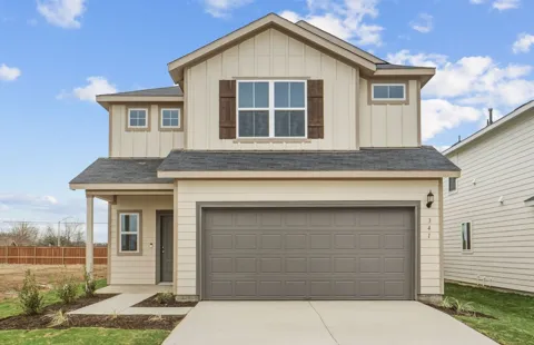 341 Sullivan Way