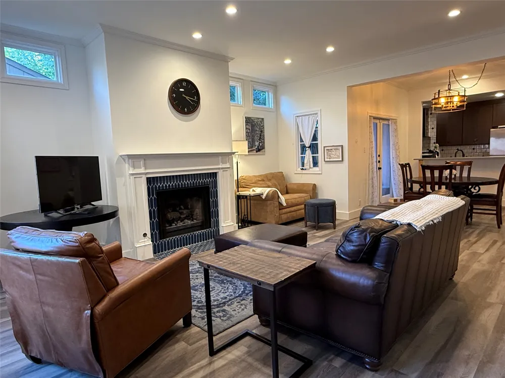 1506 W 13th Street #1 Austin, TX 78703