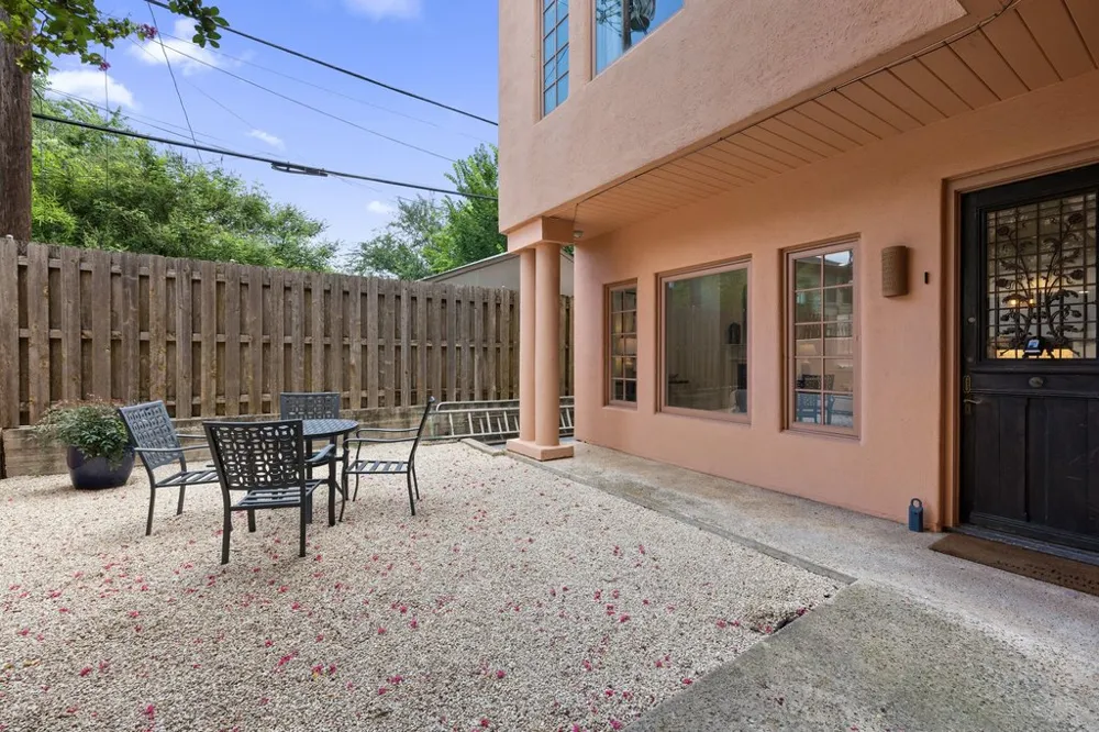 1506 W 13th Street #1 Austin, TX 78703