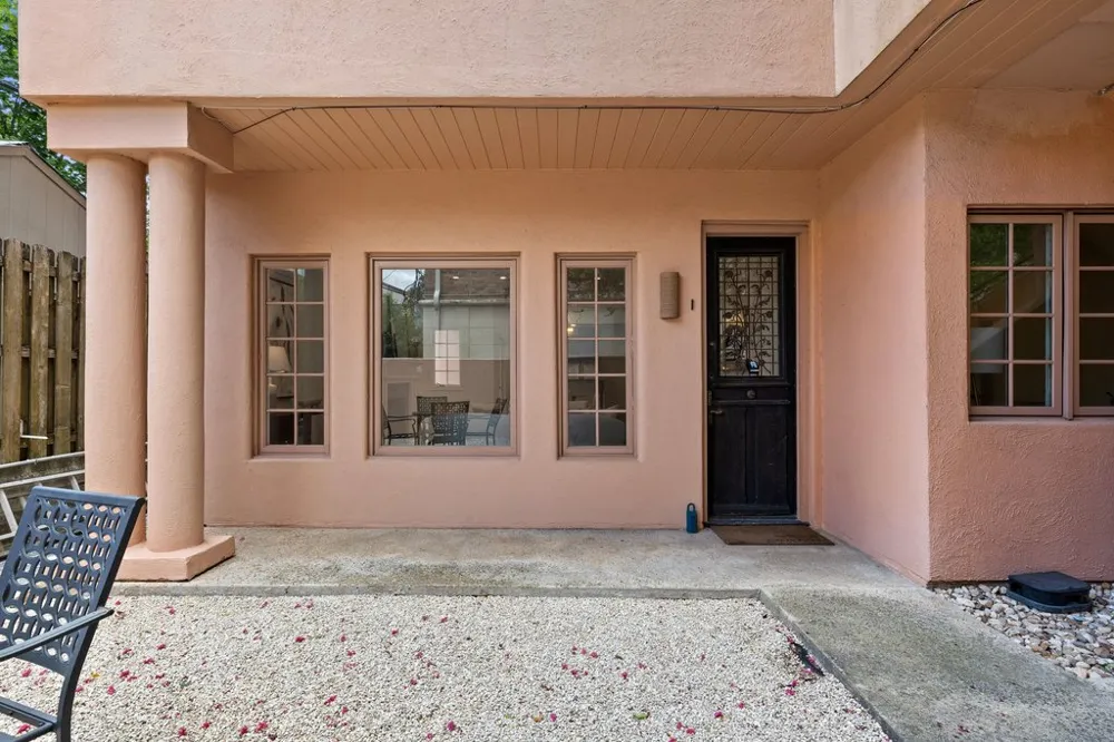 1506 W 13th Street #1 Austin, TX 78703