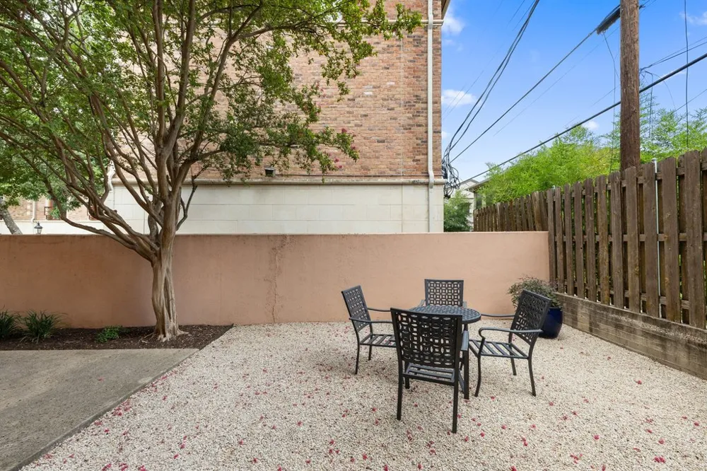 1506 W 13th Street #1 Austin, TX 78703
