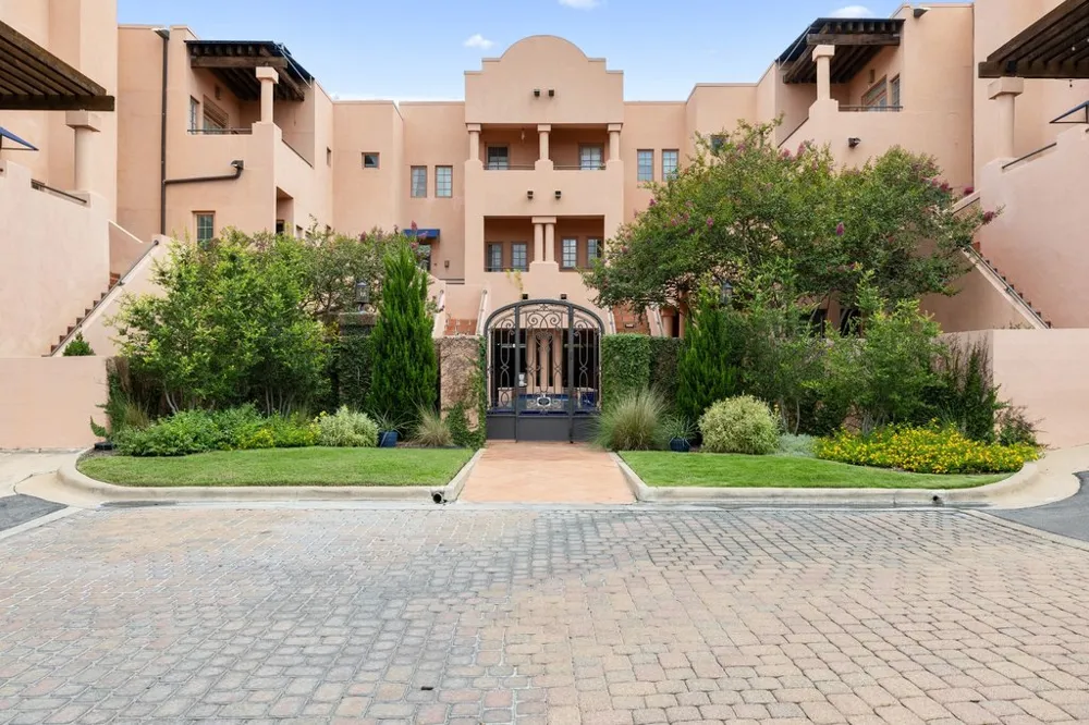 1506 W 13th Street #1 Austin, TX 78703
