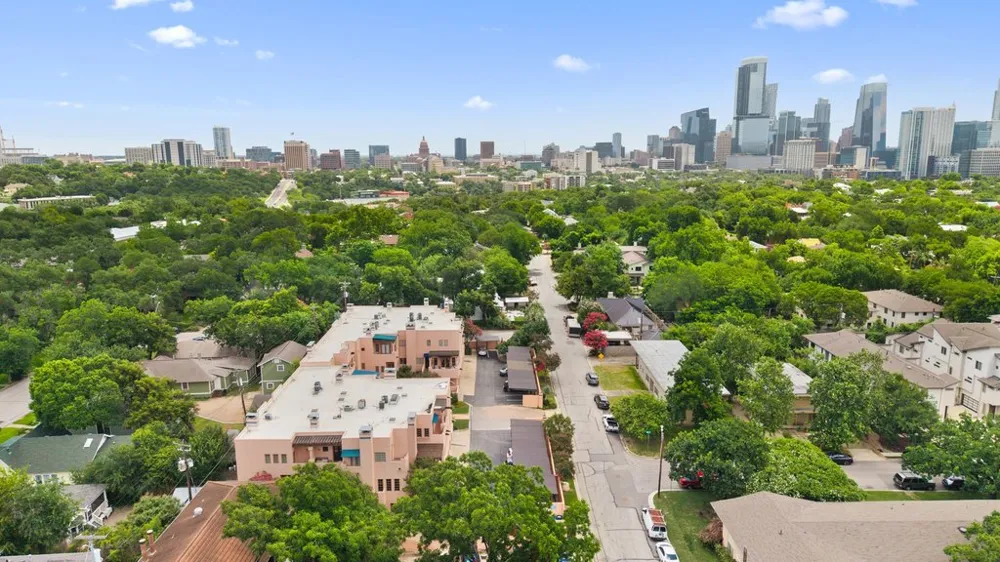 1506 W 13th Street #1 Austin, TX 78703
