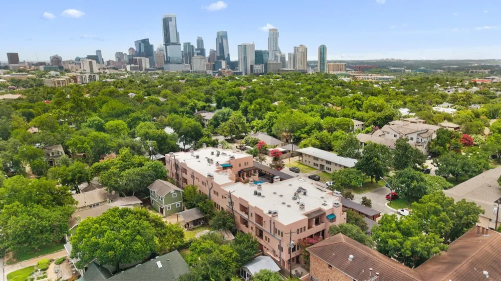 1506 W 13th Street #1 Austin, TX 78703