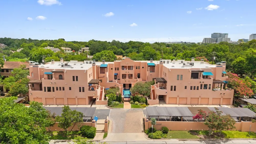1506 W 13th Street #1 Austin, TX 78703