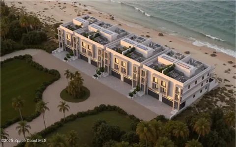 6645 Ocean Shore Boulevard #5b