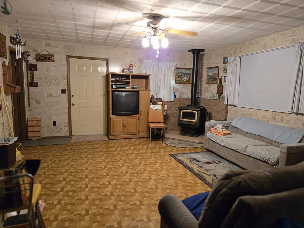 5971 E Point Road Haynes Township, MI 48740