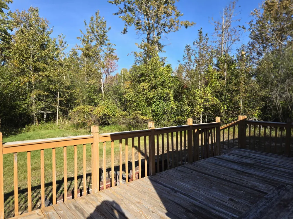 5971 E Point Road Haynes Township, MI 48740