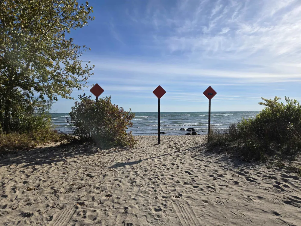 5971 E Point Road Haynes Township, MI 48740