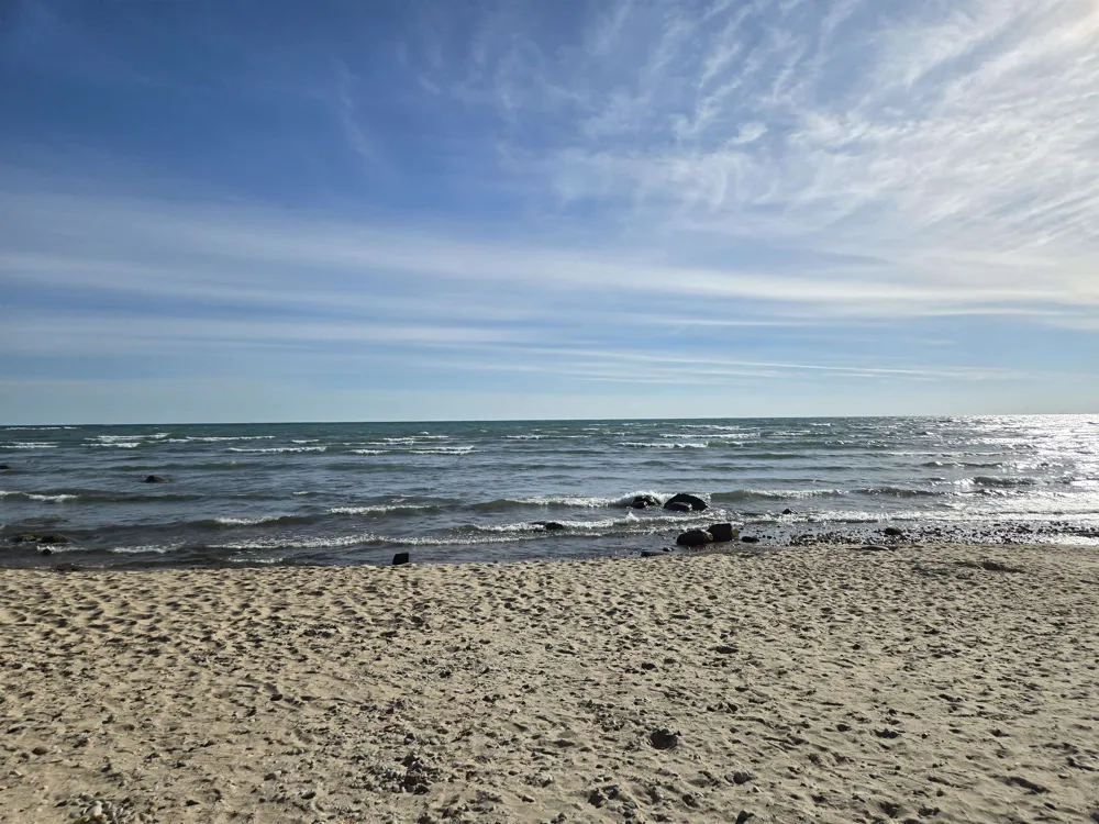 5971 E Point Road Haynes Township, MI 48740