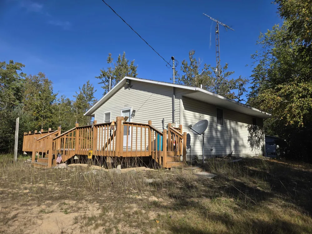 5971 E Point Road Haynes Township, MI 48740