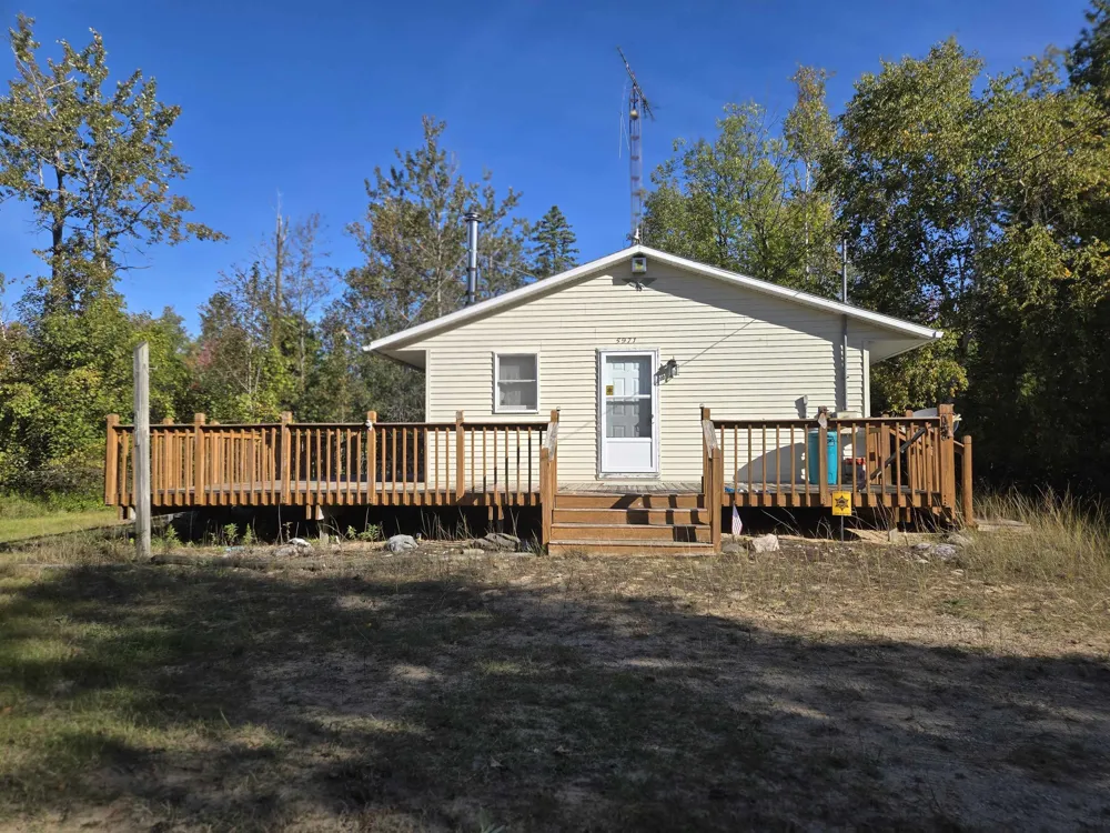 5971 E Point Road Haynes Township, MI 48740