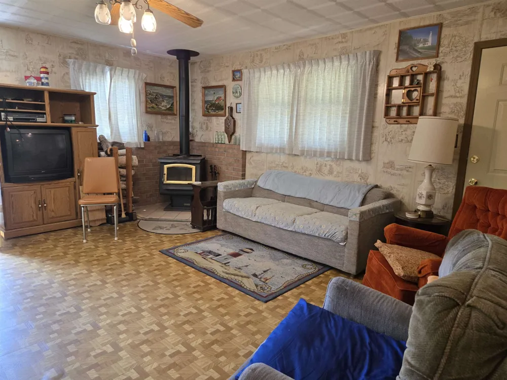 5971 E Point Road Haynes Township, MI 48740