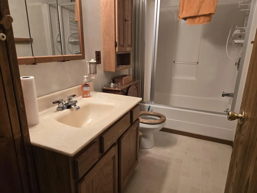 5971 E Point Road Haynes Township, MI 48740