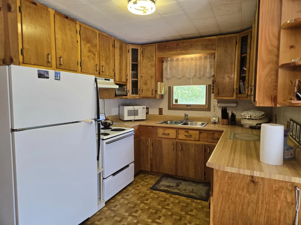 5971 E Point Road Haynes Township, MI 48740