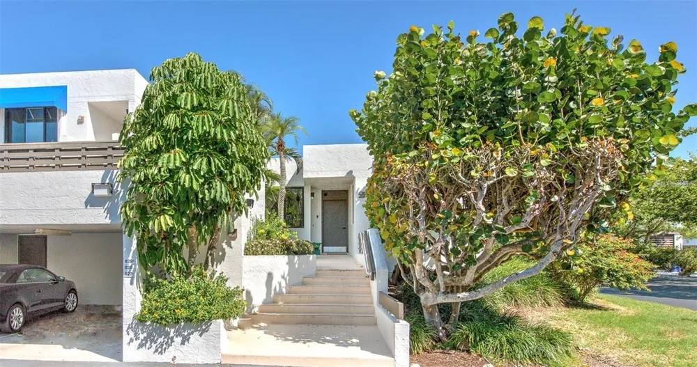 829 BAYPORT WAY #829 Longboat Key, FL 34228