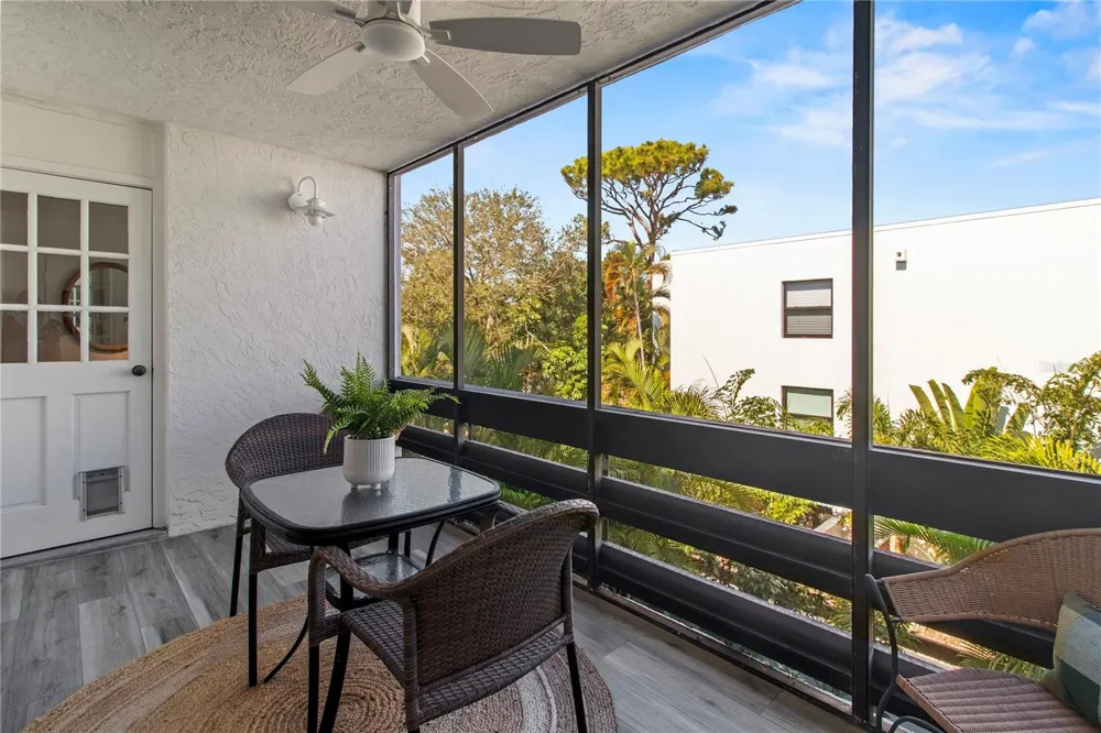 829 BAYPORT WAY #829 Longboat Key, FL 34228
