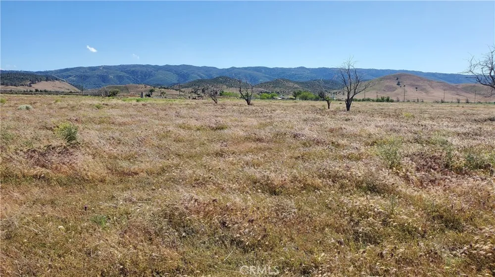 263rd St West north of Ave C13 Fairmont, CA 93536