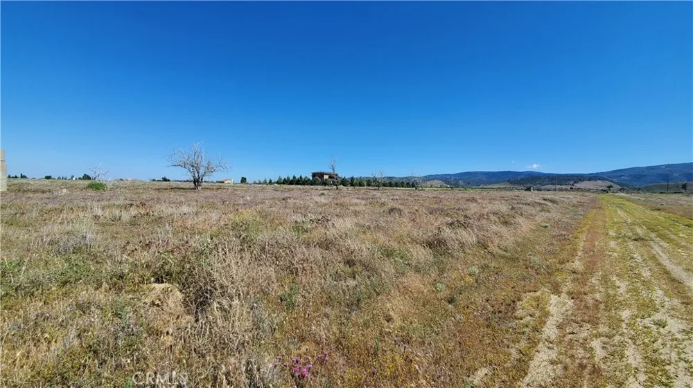 263rd St West north of Ave C13 Fairmont, CA 93536