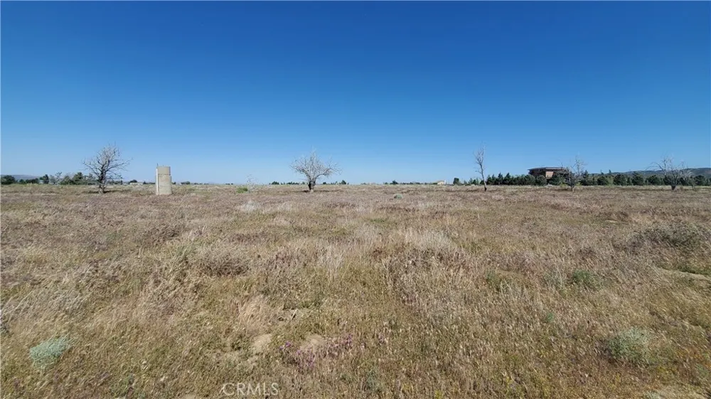 263rd St West north of Ave C13 Fairmont, CA 93536